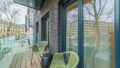 Balkon/Terrasse