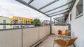 Balkon/Terrasse