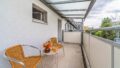 Balkon/Terrasse