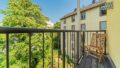 Balkon/Terrasse