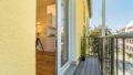 Balkon/Terrasse