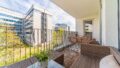 Balkon/Terrasse