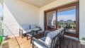 Balkon/Terrasse