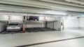 Parken
