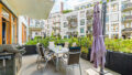 Balkon/Terrasse
