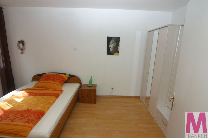 Stilvoll möblierte 2-Zimmer-Wohnung direkt an der Kaiserburg - Foto 3
