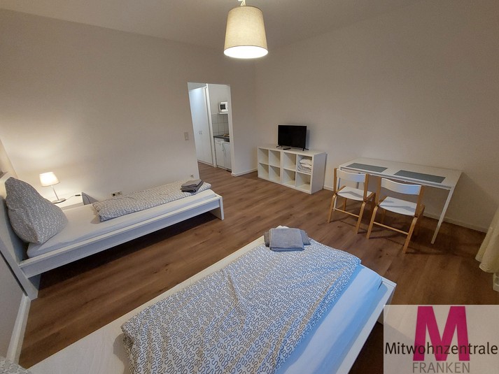 Neu renoviertes Apartment - Photo 2