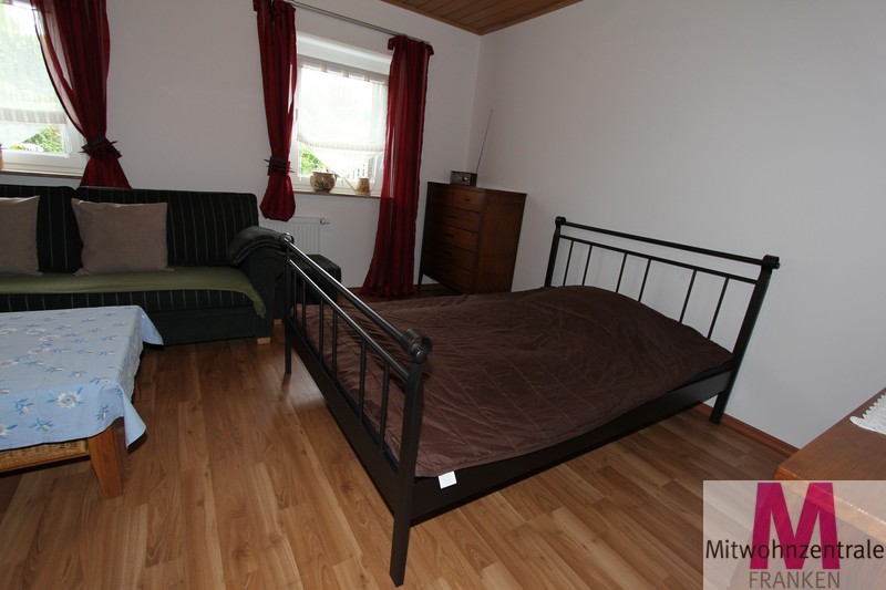 Schöne 1 Zimmer-Wohnung im Nürnberger Norden - Foto 4