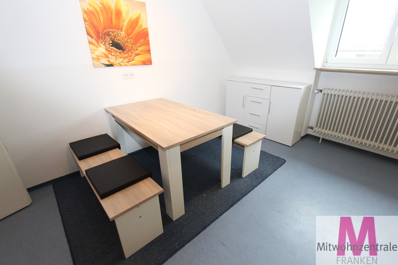 Großzügige Maisonetten- Wohnung in ruhiger Toplage - Foto 3