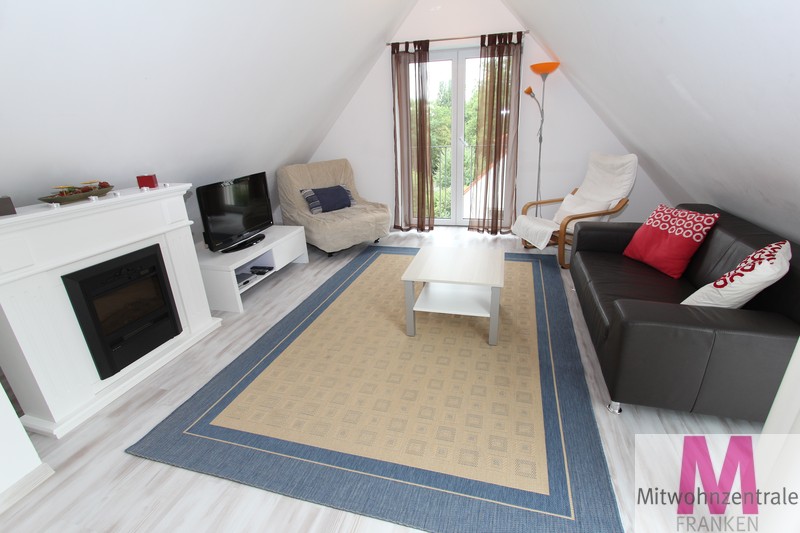 Großzügige Maisonetten- Wohnung in ruhiger Toplage - Foto 1