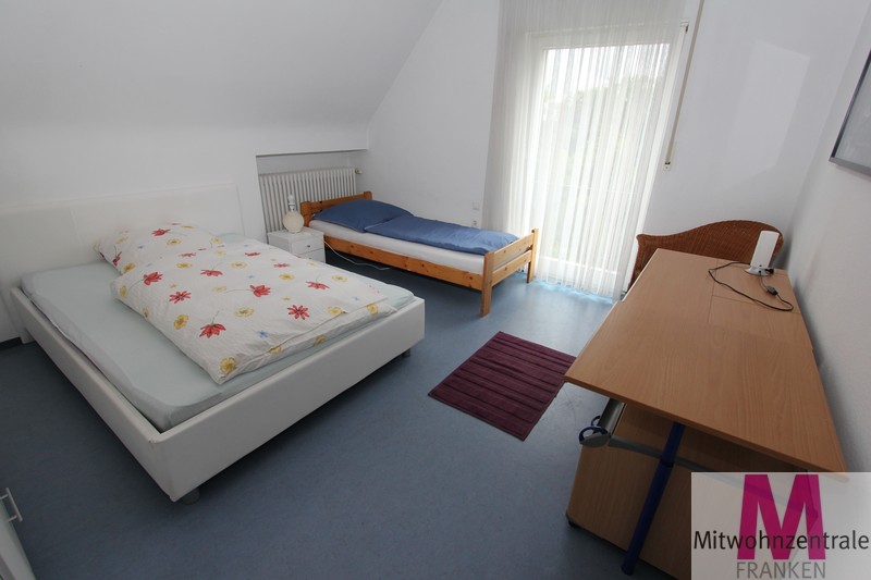 Großzügige Maisonetten- Wohnung in ruhiger Toplage - Foto 5