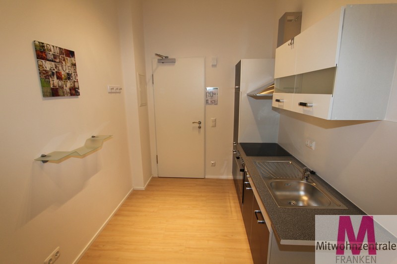 Modernes Business-Apartment im Herzen der Altstadt - Foto 5