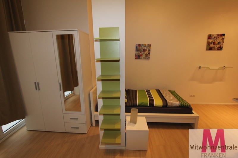 Modernes Business-Apartment im Herzen der Altstadt - Foto 4