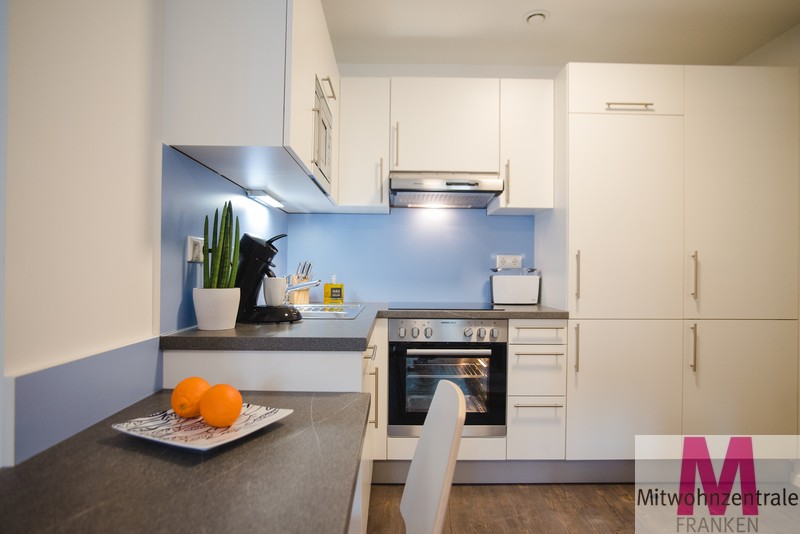 Tolle Wohnung in der Altstadt - Foto 5