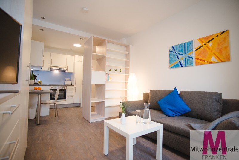 Tolle Wohnung in der Altstadt - Foto 2