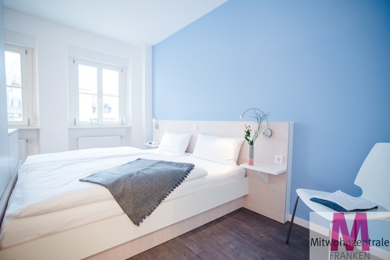 Tolle Wohnung in der Altstadt - Foto 4