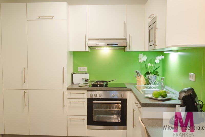Tolle Wohnung in der Altstadt - Photo 5