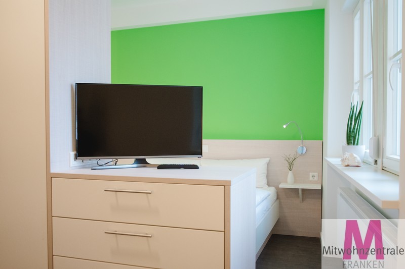 Tolle Wohnung in der Altstadt - Photo 3