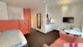 Wohnen/Schlafen
