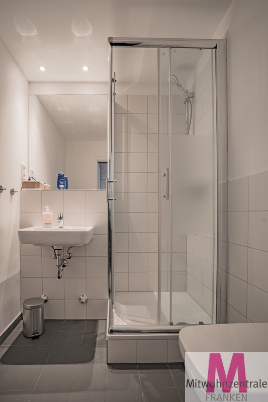 Apartment mit gehobener Komplettausstattung am Nürnberger Hafen - Photo 4