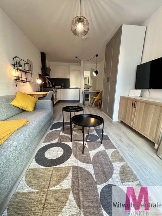Exklusives Apartment in zental gelegenem Neubau - Foto 2