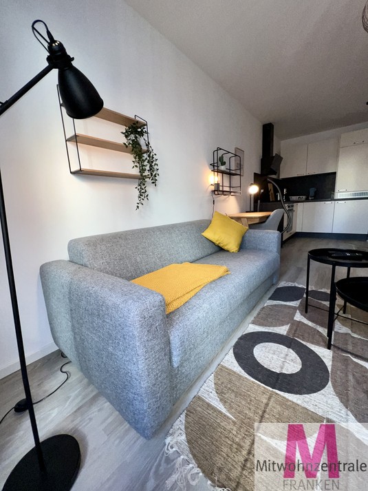 Exklusives Apartment in zental gelegenem Neubau - Foto 1