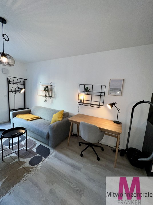 Exklusives Apartment in zental gelegenem Neubau - Foto 4
