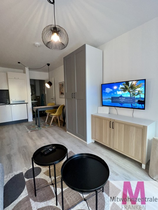 Exklusives Apartment in zental gelegenem Neubau - Foto 3