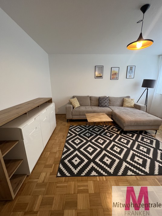 Modern und hochwertig möblierte 2-Zimmerwohnung - Photo 3