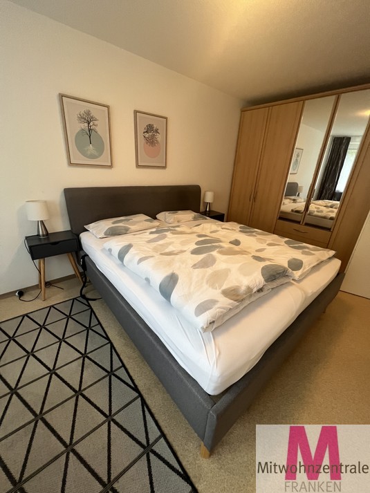 Modern und hochwertig möblierte 2-Zimmerwohnung - Photo 5