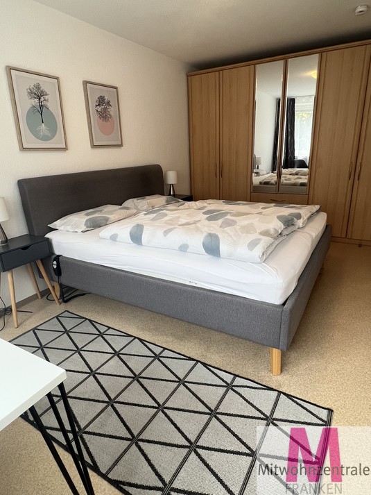 Modern und hochwertig möblierte 2-Zimmerwohnung - Photo 4