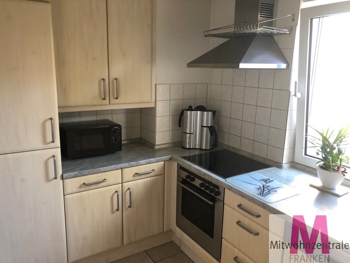 Exklusive, hochwertig Möblierte Gartenwohnung mit eigenem Carport - Foto 5