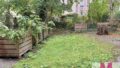 Gartenanteil