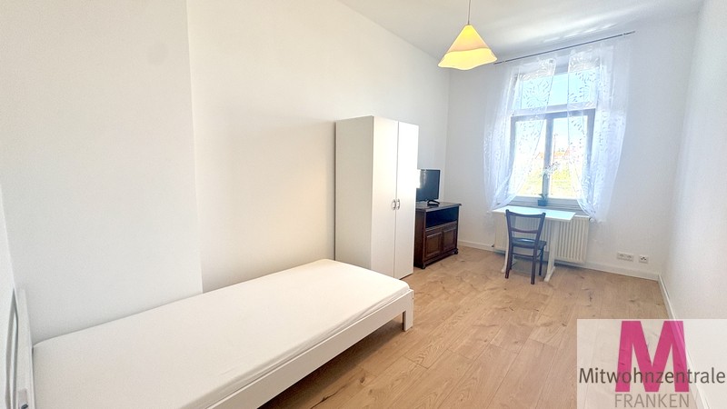 Modernes WG-Zimmer in zentraler Lage - Photo 2
