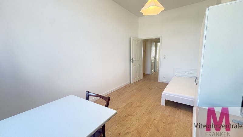 Modernes WG-Zimmer in zentraler Lage - Photo 4