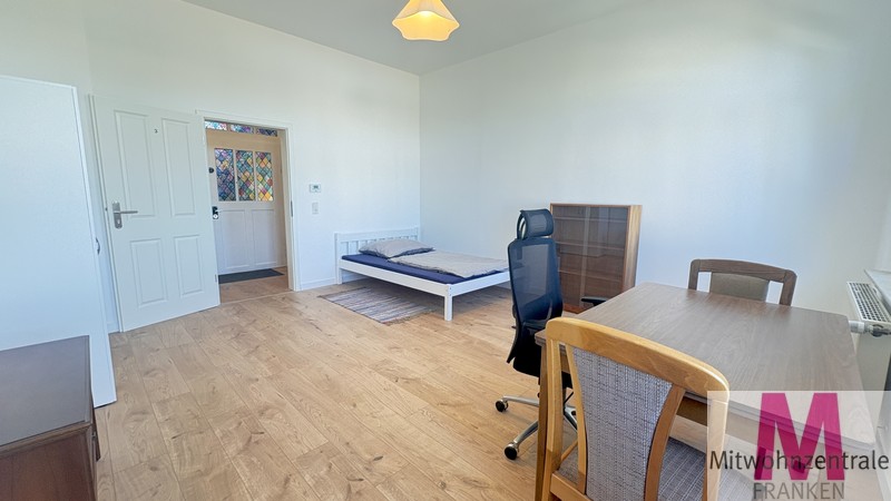Modernes WG-Zimmer in zentraler Lage - Photo 3