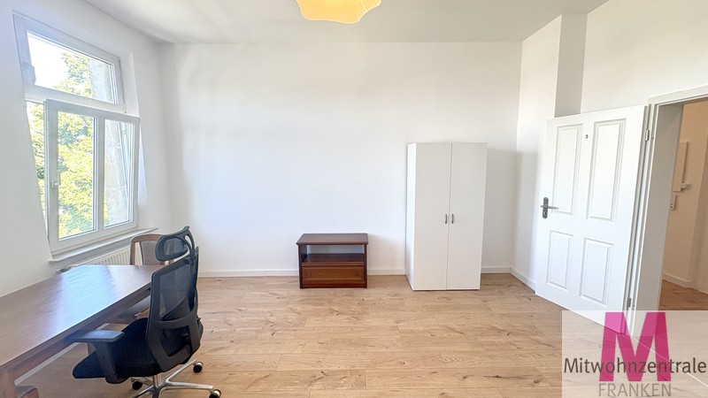 Modernes WG-Zimmer in zentraler Lage - Photo 2