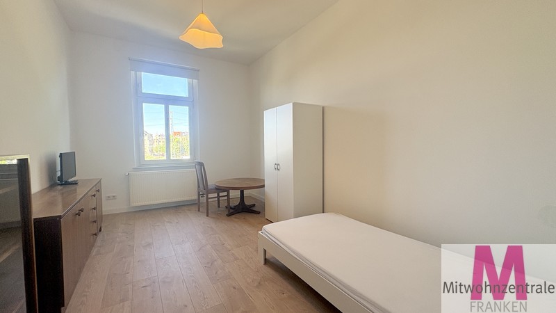 Modernes WG-Zimmer in zentraler Lage - Foto 2