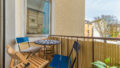Balkon/Terrasse