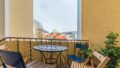 Balkon/Terrasse