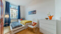 2. Schlafzimmer