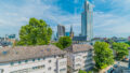 Aussicht