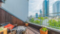 Balkon/Terrasse