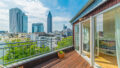 Balkon/Terrasse
