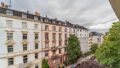 Aussicht
