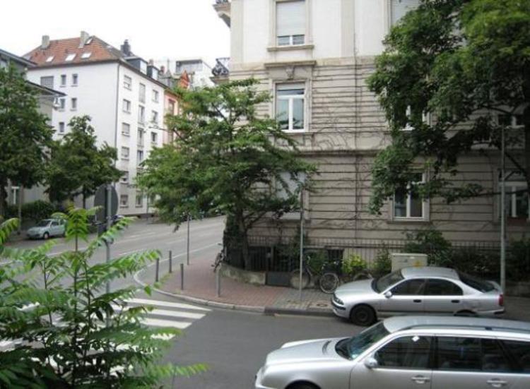 City-Residence: Modern möblierte 1.-Zi.-Wohnung in Laufnähe zur Alten Oper - Photo 1