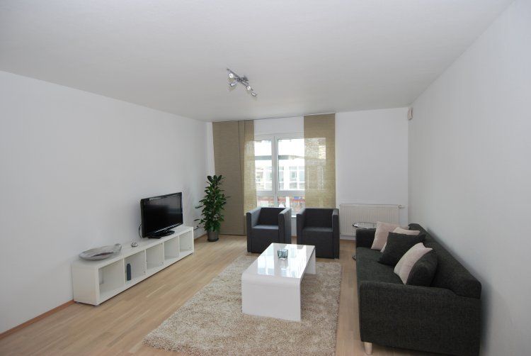 City-Residence: Westend: Moderne 2-Zimmer-Wohnung in guter Lage - Foto 4