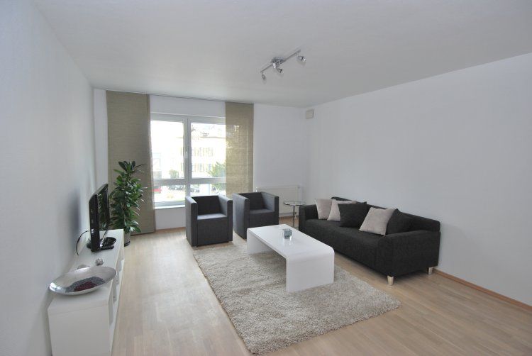 City-Residence: Westend: Moderne 2-Zimmer-Wohnung in guter Lage - Foto 3