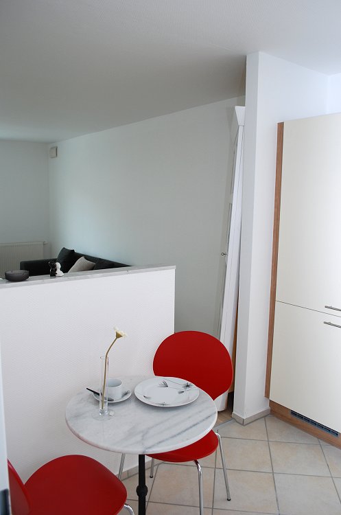 City-Residence: Westend: Moderne 2-Zimmer-Wohnung in guter Lage - Foto 5