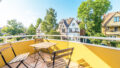 Balkon/Terrasse